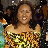 Gina Tafea