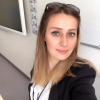 Betül Hatice Güllü