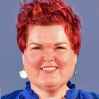 Carrie Jane Williamson