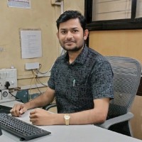 Manoj Beldar
