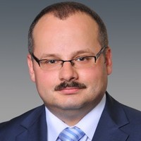 Sergey Prudnikov
