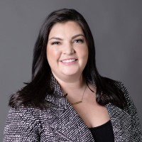 Kelsey Hampton, MBA
