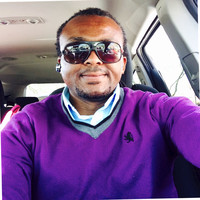 Benjamin Bassey