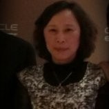 赵晓娟