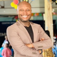 Peter Byamungu