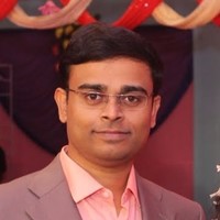 Dr. Bikash Sadhukhan