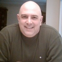 Dean Adinolfi