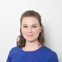 Tegan Aherne-Dixon