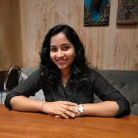 Sanjana Dhara