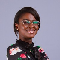 Doris A - Tandoh