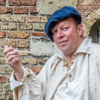 Christiaan Baljé MBA