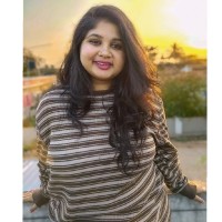 Sanjana Navale