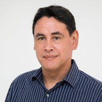 Camilo Carrillo, AIA, LEED AP