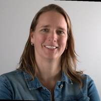 Simone Van Harten - Moors