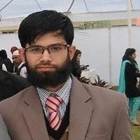 Muhammad Nauman