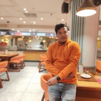 KAJAL KUMAR MONDAL
