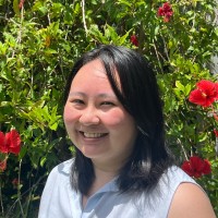 Katherine (Katie) Yanagi