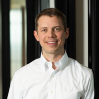 Daniel Shumate