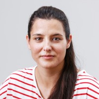 Angela Pertinez