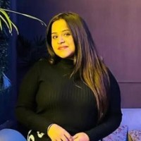 Dazy Hasija