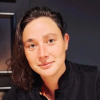 Line Van den bossche