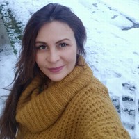 Ludmila Choronzewska