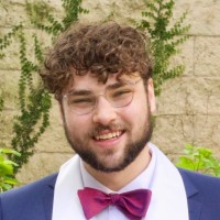 Ben Scarborough
