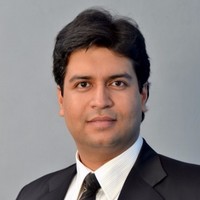 Saurabh Lall