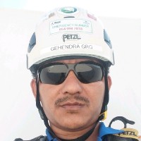 Gehendra Gurung