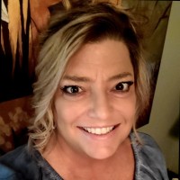 Kim Barnes