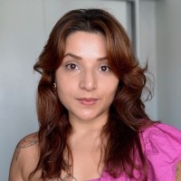 Aline Viégas