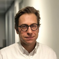 Thierry Foussereau