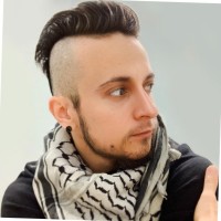 Raffi Marhaba