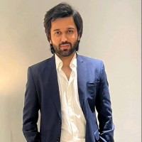 Haris Saeed