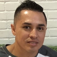 Gilbert Vela