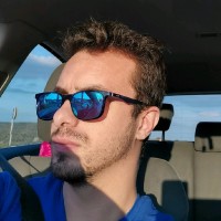 Sergio Bragado Hernández