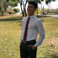 Joel Brito