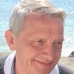 Graham Rider