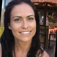 Rachel Crichton