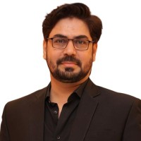 USMAN NISAR