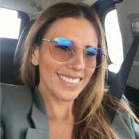 Judyvette Torres Flores