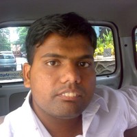 Iftekhar Ahmed