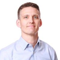 Dan Martin