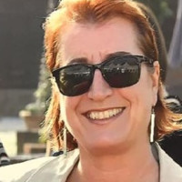 Catherine Langston