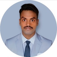 Shiva Krishna