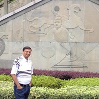 Ranjit A Ghorpade