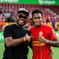 Bright Sewu (MA Ed,BSc)