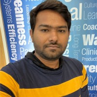 Yogeshkumar Patel