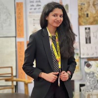 Ishika Goyal