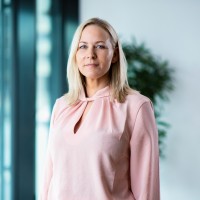 Christel Hellevang Larsen